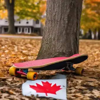 Getting Started with Skateboarding in Canada